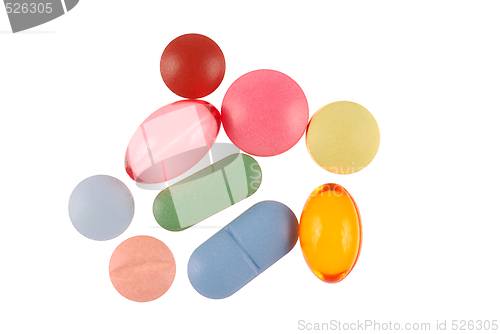 Image of Pills