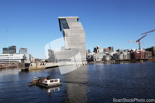 Image of Bj&oslash;rvika