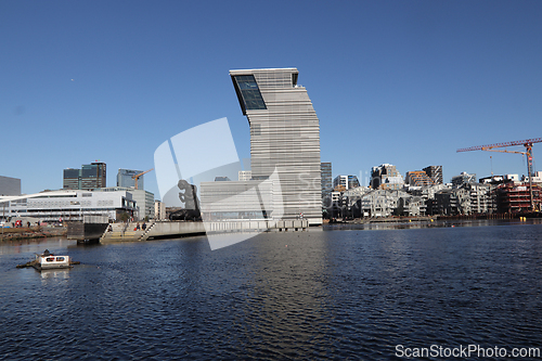 Image of Bj&oslash;rvika