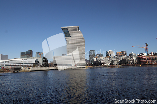 Image of Bj&oslash;rvika