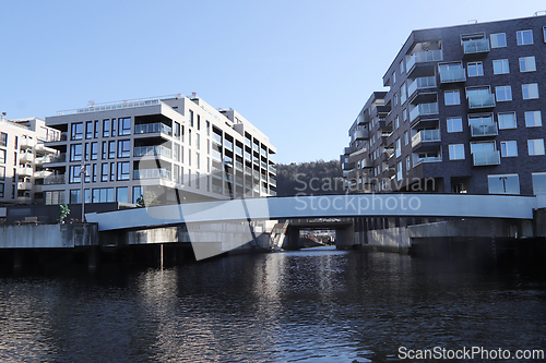 Image of Bj&oslash;rvika