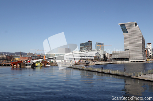 Image of Bj&oslash;rvika