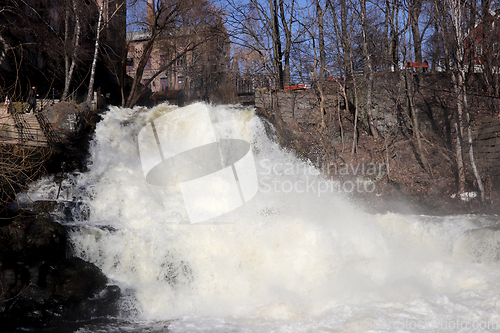 Image of Foss