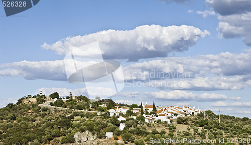 Image of Small village