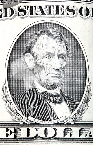 Image of abraham lincoln