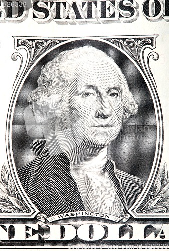 Image of george washington