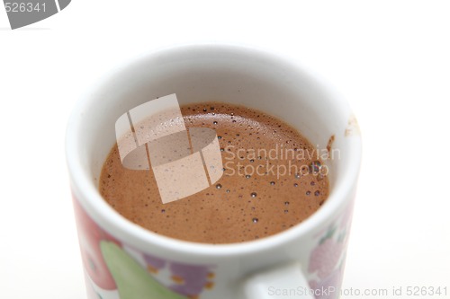 Image of coffee mug