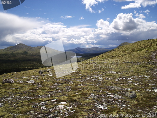 Image of Mountain