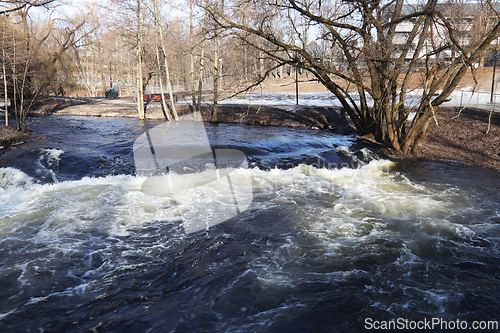 Image of Akerselva