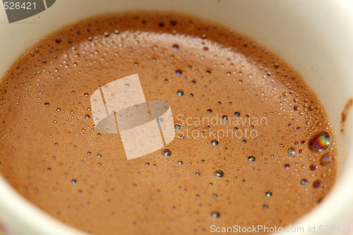 Image of greek coffee