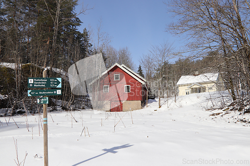 Image of Vinter