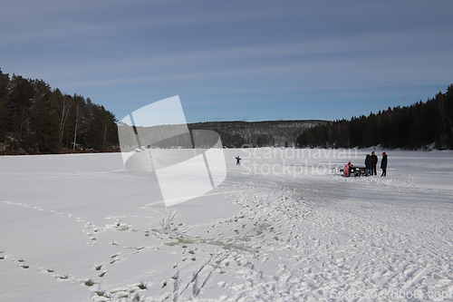 Image of Vinter