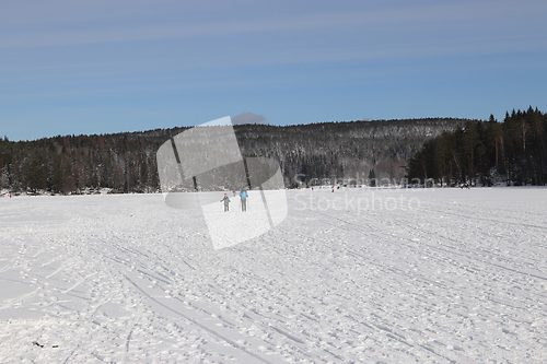 Image of Vinter
