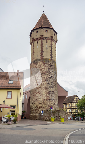 Image of Wertheim am Main