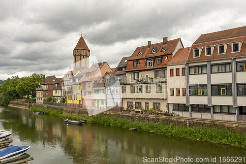 Image of Wertheim am Main