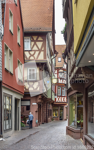 Image of Wertheim am Main