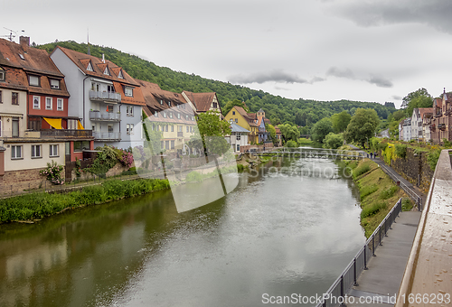 Image of Wertheim am Main