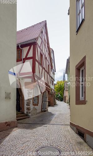 Image of Wertheim am Main