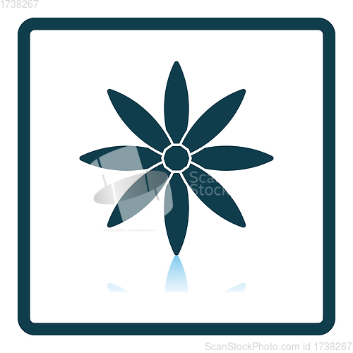 Image of Business Brooch Icon