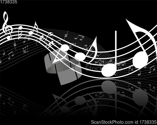 Image of Musical Design