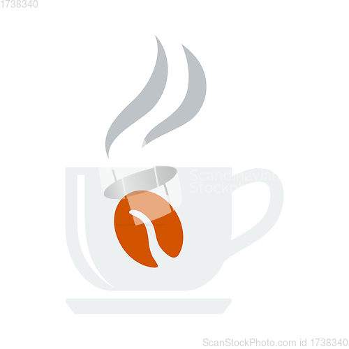 Image of Coffee Cup Icon