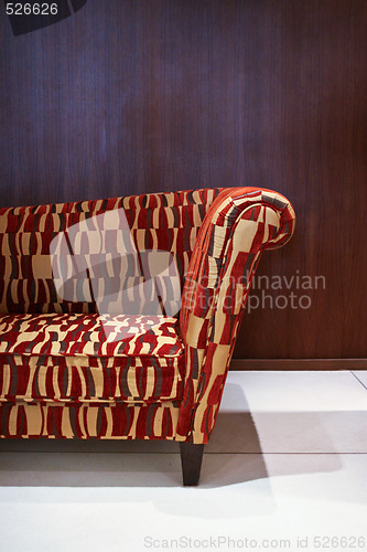 Image of Sofa