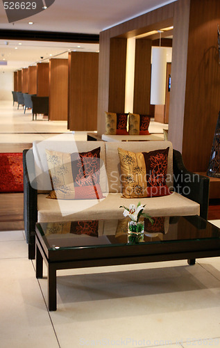 Image of Interior