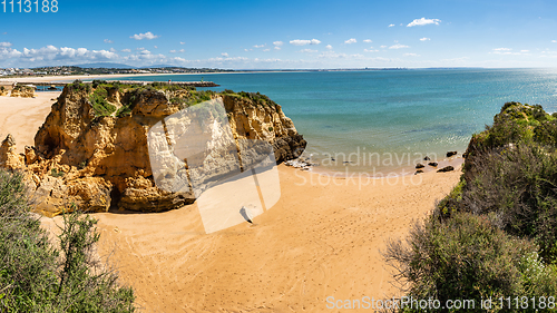 Image of Beach Batata in Lagos