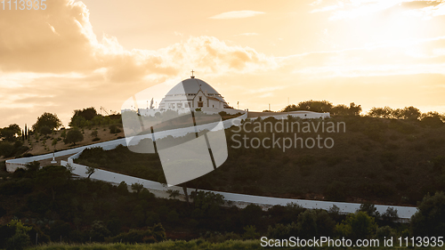 Image of Santuario de nossa senhora de piedade