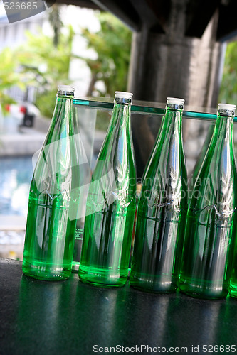 Image of Bottles