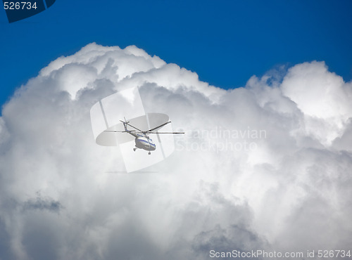 Image of Helicopter