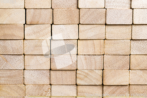 Image of background of cubes