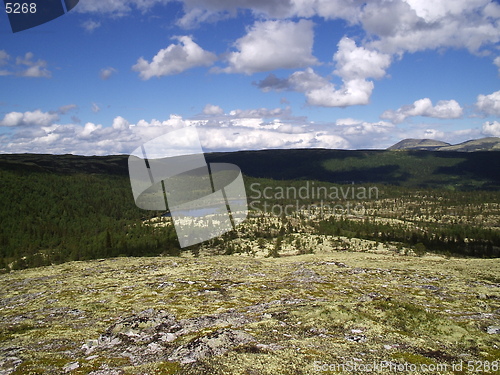 Image of Mountain