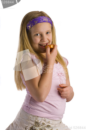 Image of Girl Lip Balm