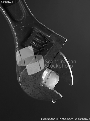 Image of Ice