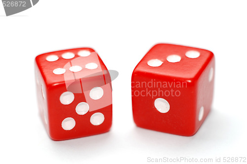 Image of Dice