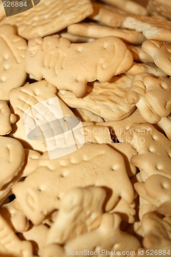 Image of cookie