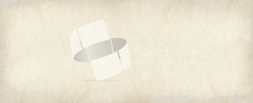 Image of Old paper texture background banner