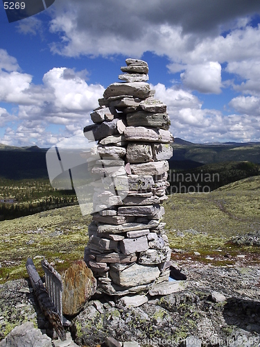 Image of Art made of stone