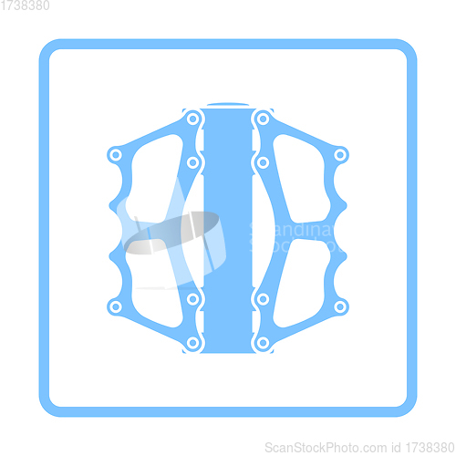 Image of Bike Pedal Icon