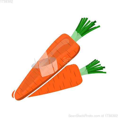 Image of Carrot Icon