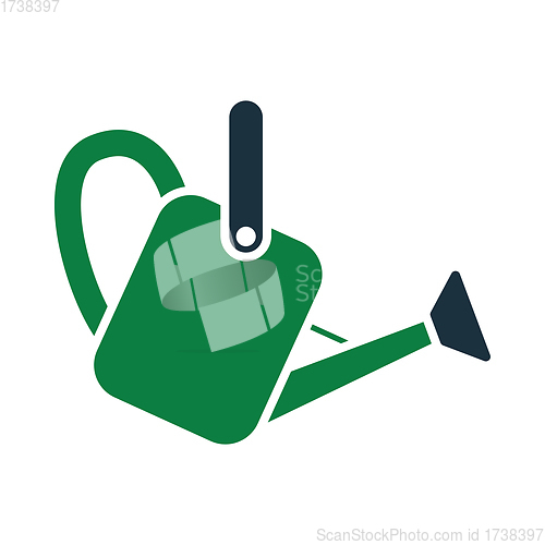 Image of Watering Can Icon