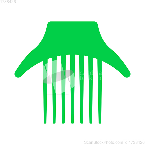 Image of Comb Icon