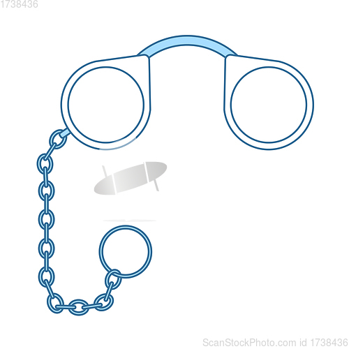 Image of Pince-Nez Icon