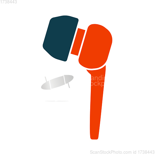 Image of Headset Icon