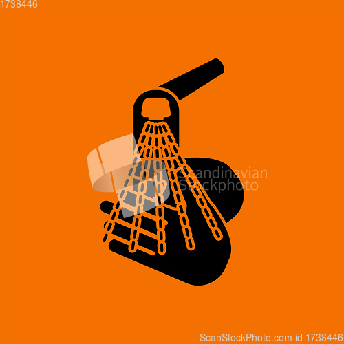 Image of Hand Washing Icon