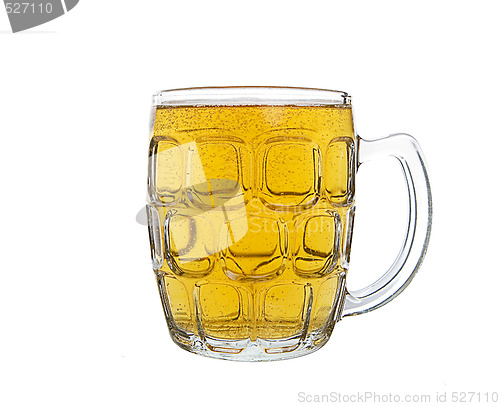 Image of Pint of beer