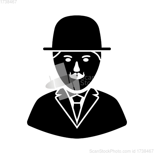 Image of Detective Icon