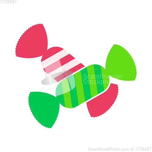 Image of Candy Icon