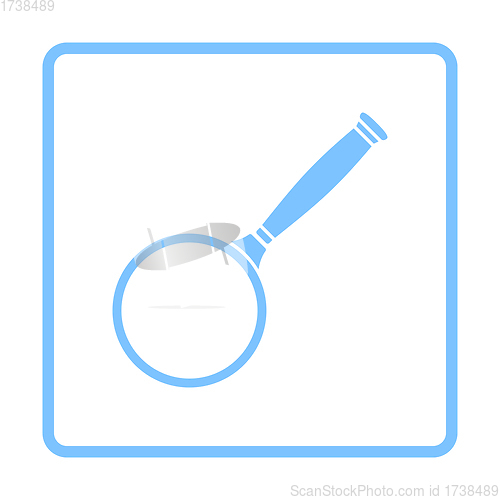 Image of Magnifier Icon